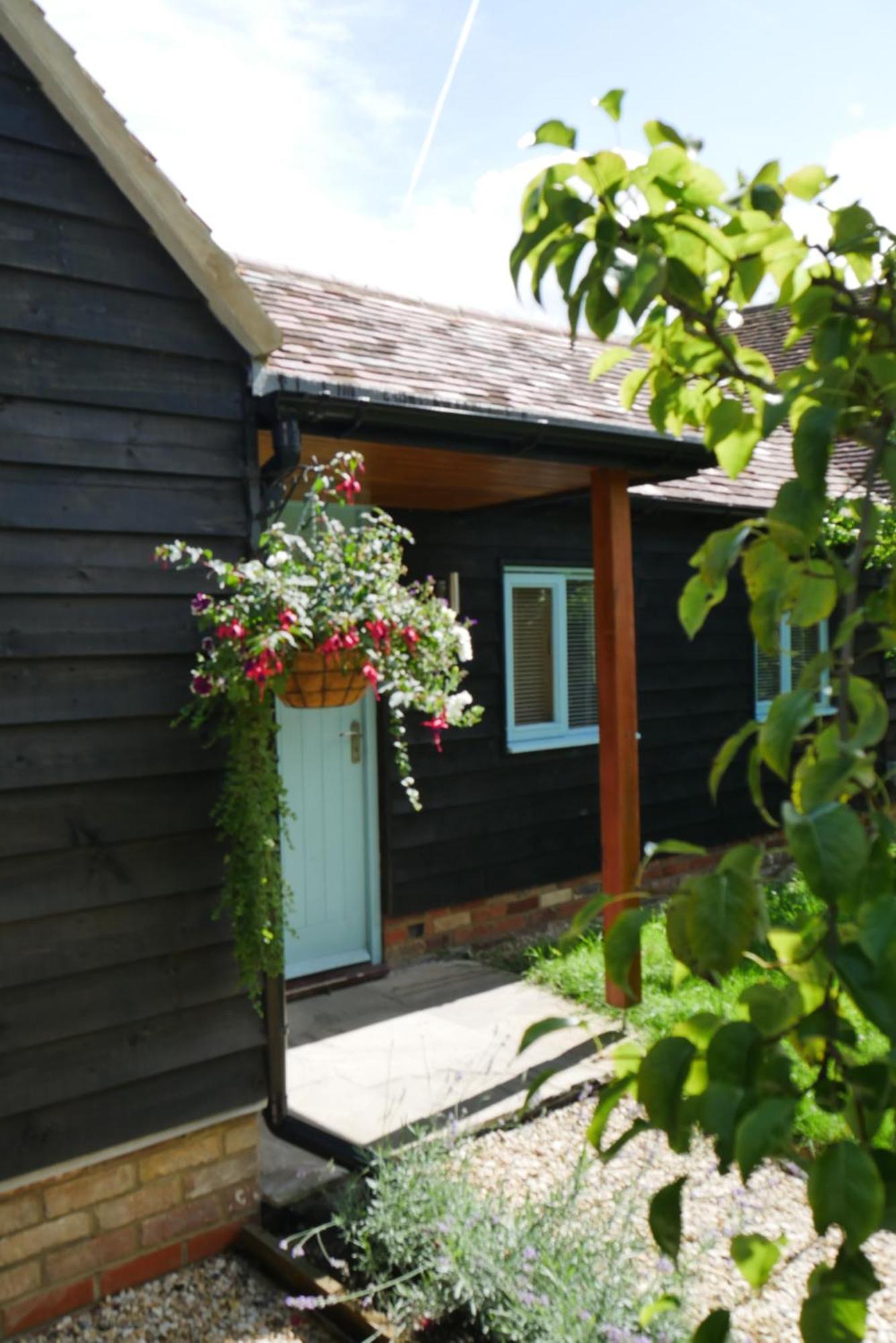 The Little Orchard Villa Watlington  Kültér fotó